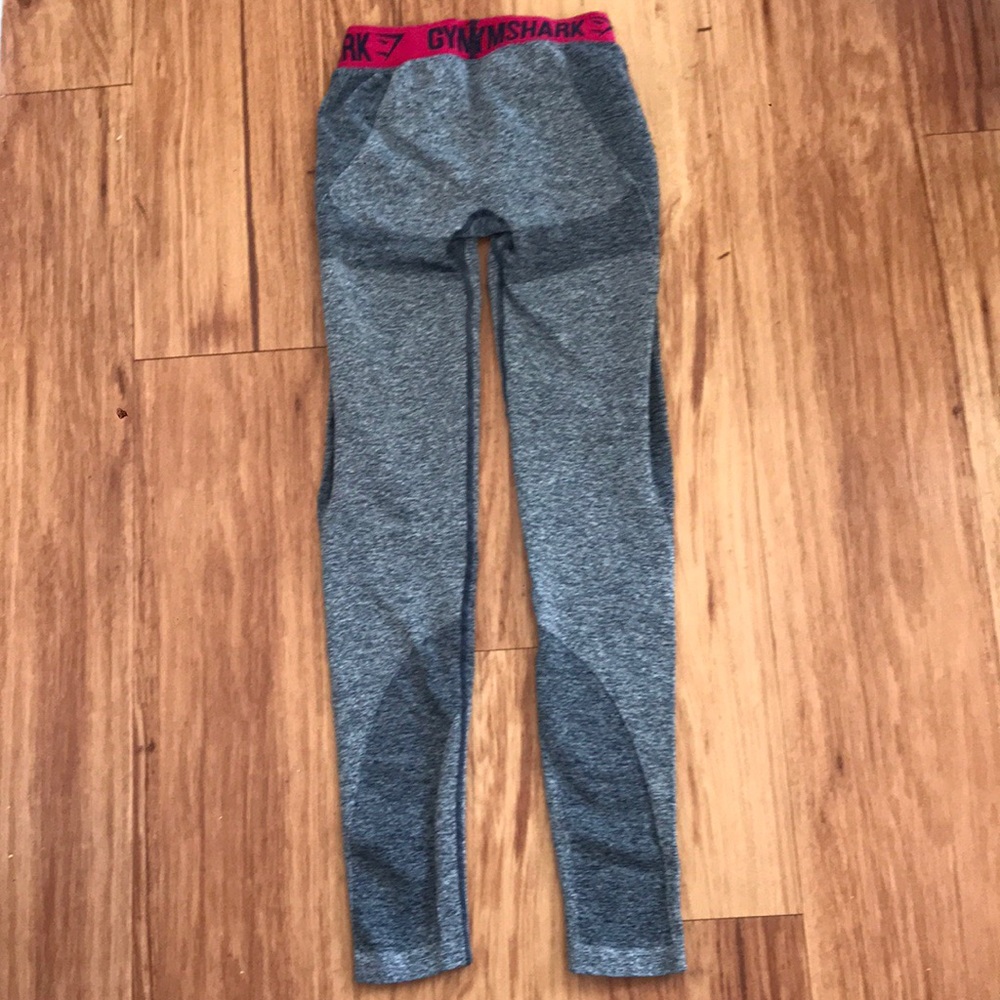 Gymshark Flex Leggings